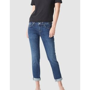 MAVI Ada Boyfriend Jeans